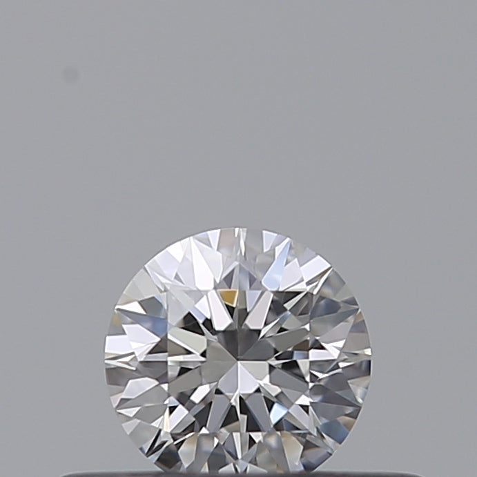 0.23 carat Round diamond E  VS1 Excellent