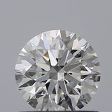 0.70 carat Round diamond F IF Excellent