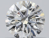 0.41 carat Round diamond E  VS1 Excellent