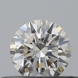 0.28 carat Round diamond G  VVS2 Excellent