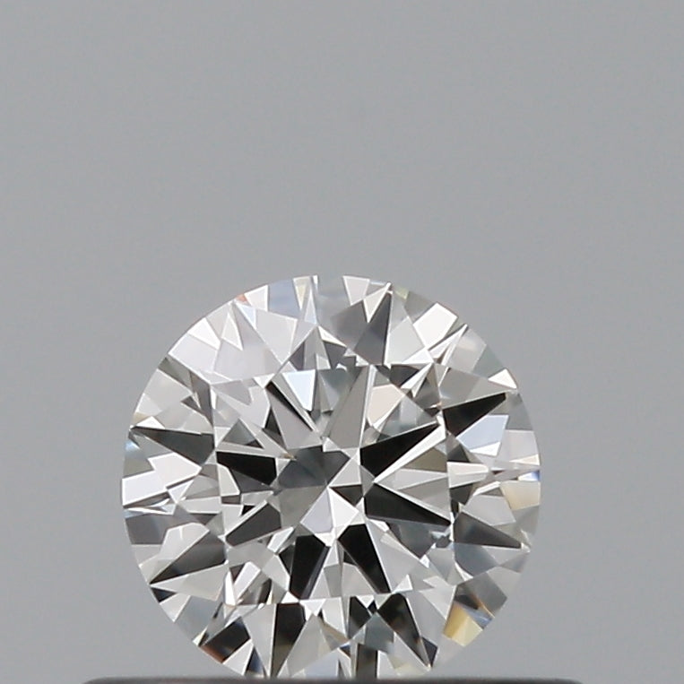 0.34 carat Round diamond G  IF Excellent