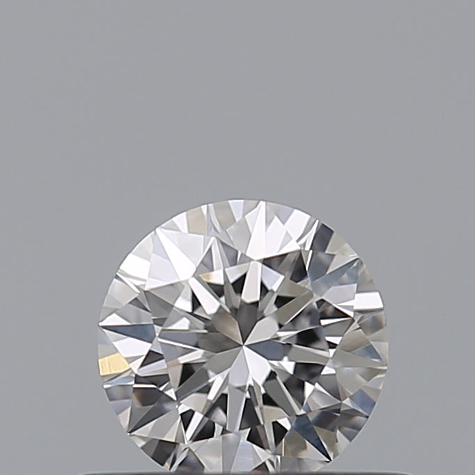 0.40 carat Round diamond D  VVS2 Excellent