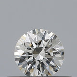 0.25 carat Round diamond F  IF Excellent