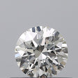 0.33 carat Round diamond H VS2 Excellent