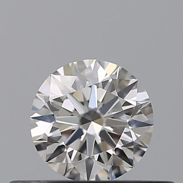 0.24 carat Round diamond G  VVS1 Excellent