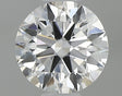 0.50 carat Round diamond E VS2 Excellent