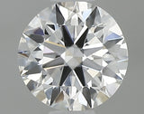 0.50 carat Round diamond E VS2 Excellent