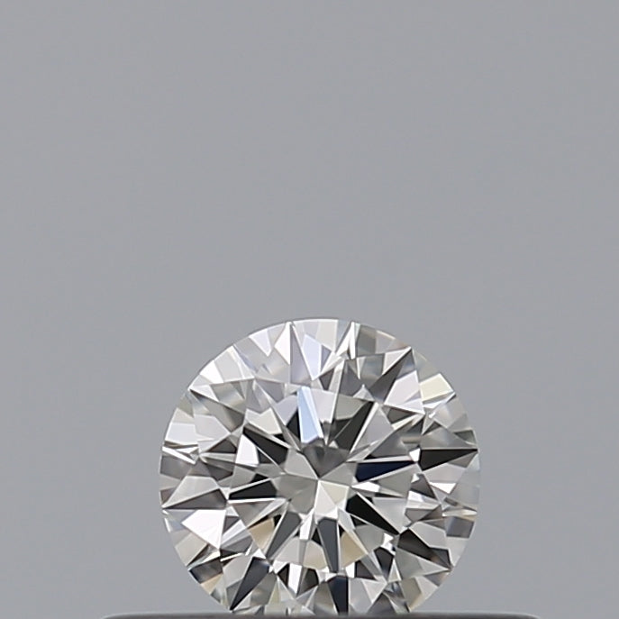 0.25 carat Round diamond H  IF Excellent