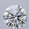 1.06 carat Round diamond H VS1 Excellent