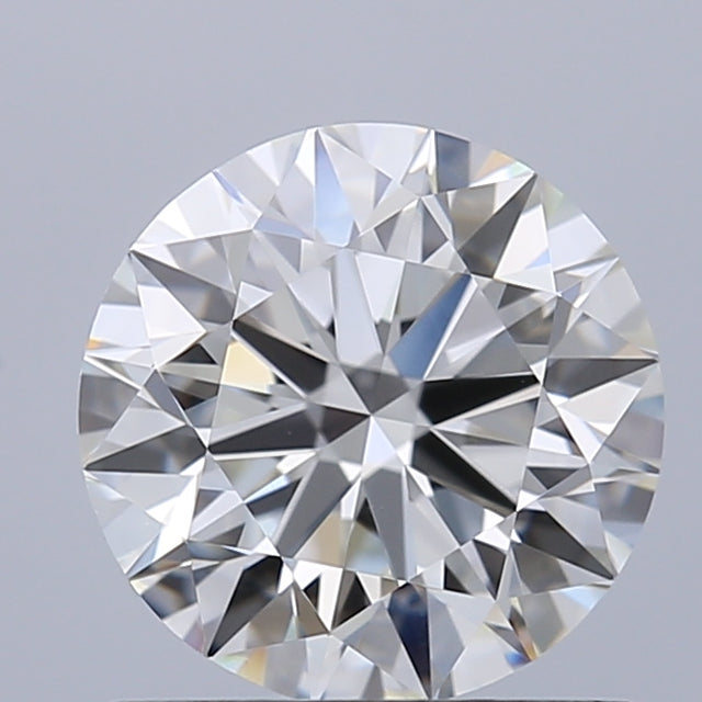 1.06 carat Round diamond H VS1 Excellent