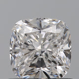 1.01 carat Cushion diamond E  VVS1