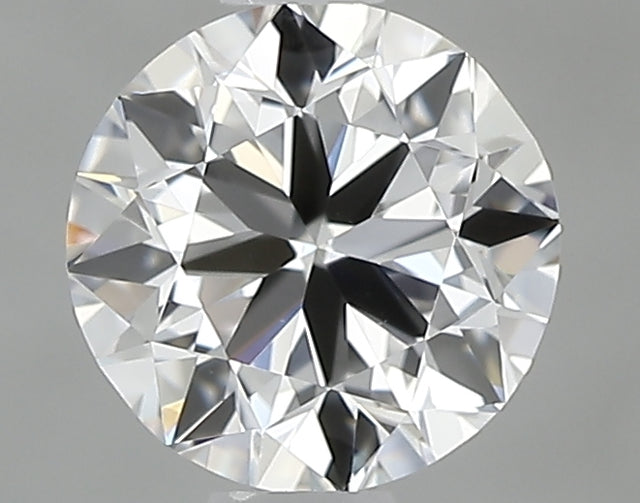 0.70 carat Round diamond D VVS2 VeryGood
