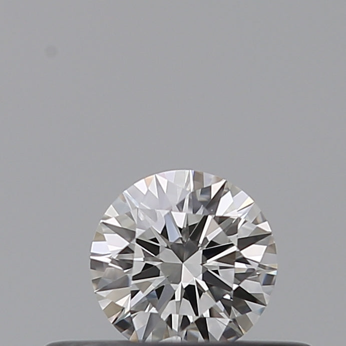 0.20 carat Round diamond G  IF Excellent