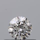 0.30 carat Round diamond F IF Excellent