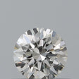0.30 carat Round diamond H  VVS1 Excellent