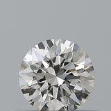 0.30 carat Round diamond H  VVS1 Excellent