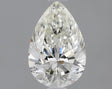 0.90 carat Pear diamond J VS1 
