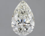 0.90 carat Pear diamond J VS1 