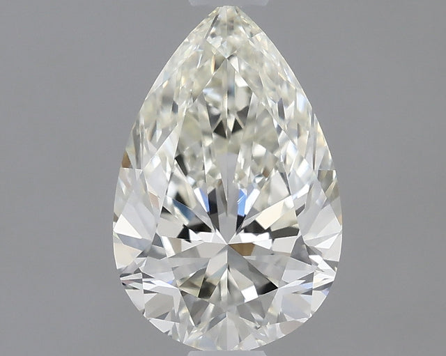 0.90 carat Pear diamond J VS1 