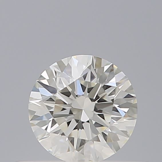 0.30 carat Round diamond G IF Excellent