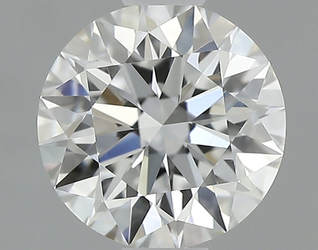 0.83 carat Round diamond F VVS1 Excellent