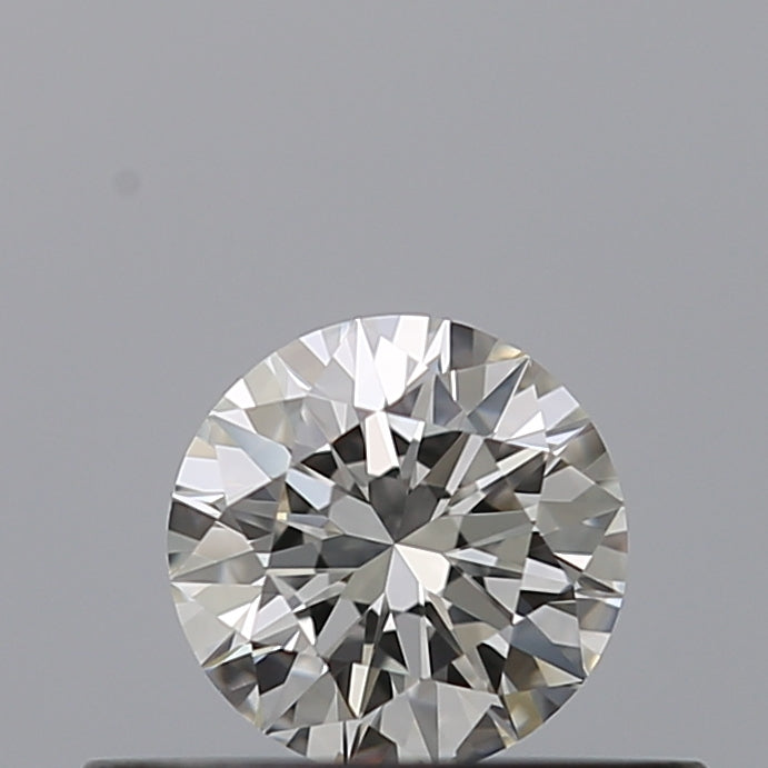 0.30 carat Round diamond F IF Excellent