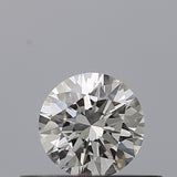0.30 carat Round diamond F IF Excellent