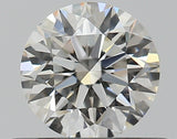 0.40 carat Round diamond G  VVS1 Excellent