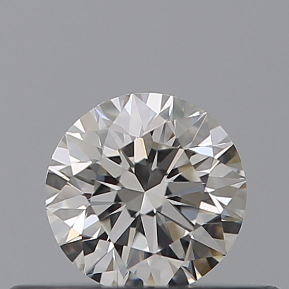 0.26 carat Round diamond H  VVS1 Excellent