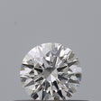 0.31 carat Round diamond E  VVS2 Excellent