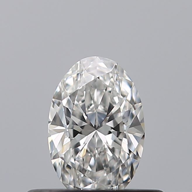 0.33 carat Oval diamond E  VVS1