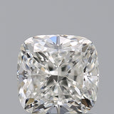 1.02 carat Cushion diamond H  FL