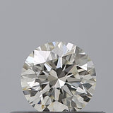 0.30 carat Round diamond H  VVS2 Excellent