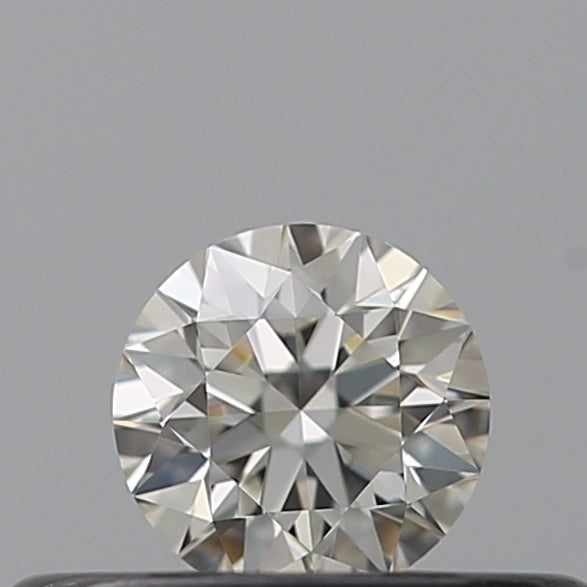 0.19 carat Round diamond G  VVS1 Excellent