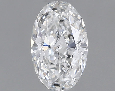 0.30 carat Oval diamond E VS1 