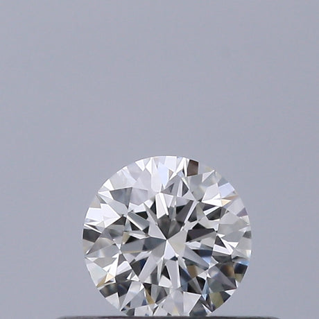 0.24 carat Round diamond G VVS1 Excellent