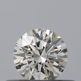 0.30 carat Round diamond H  IF Excellent