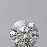 0.33 carat Round diamond H  VVS1 Excellent