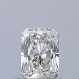 0.42 carat Radiant diamond G VVS1 