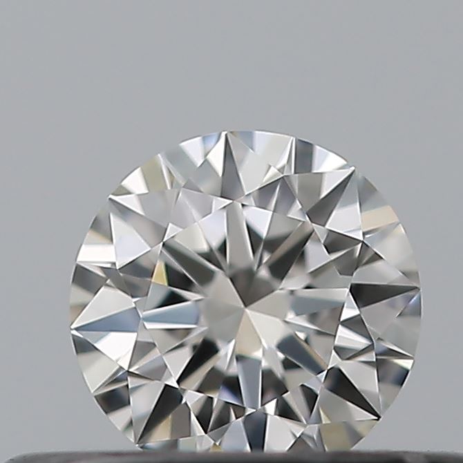 0.24 carat Round diamond G  VVS1 Excellent