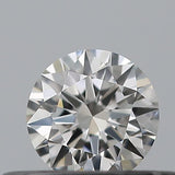 0.24 carat Round diamond G  VVS1 Excellent