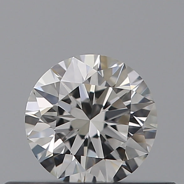 0.28 carat Round diamond G  VVS1 Excellent