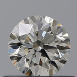 0.40 carat Round diamond K  VVS1 Excellent