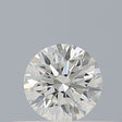 0.24 carat Round diamond G VVS1 Excellent