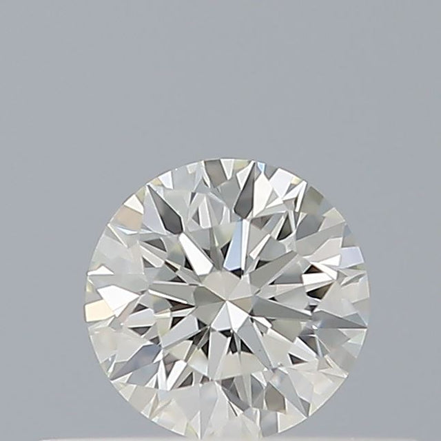 0.24 carat Round diamond G VVS1 Excellent