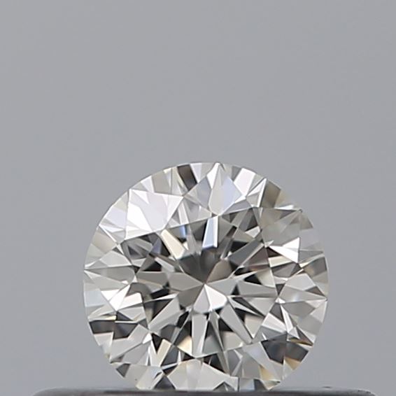0.24 carat Round diamond E  VS1 Excellent