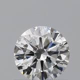 0.50 carat Round diamond E  SI2 Very good