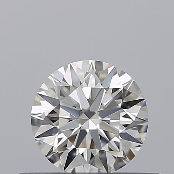 0.32 carat Round diamond E  IF Excellent