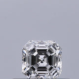 0.31 carat Emerald diamond D VVS1 