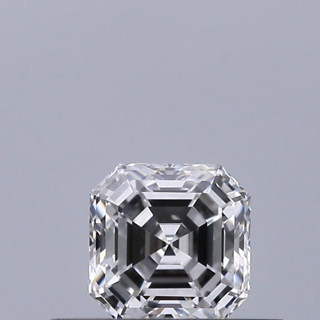 0.31 carat Emerald diamond D VVS1 